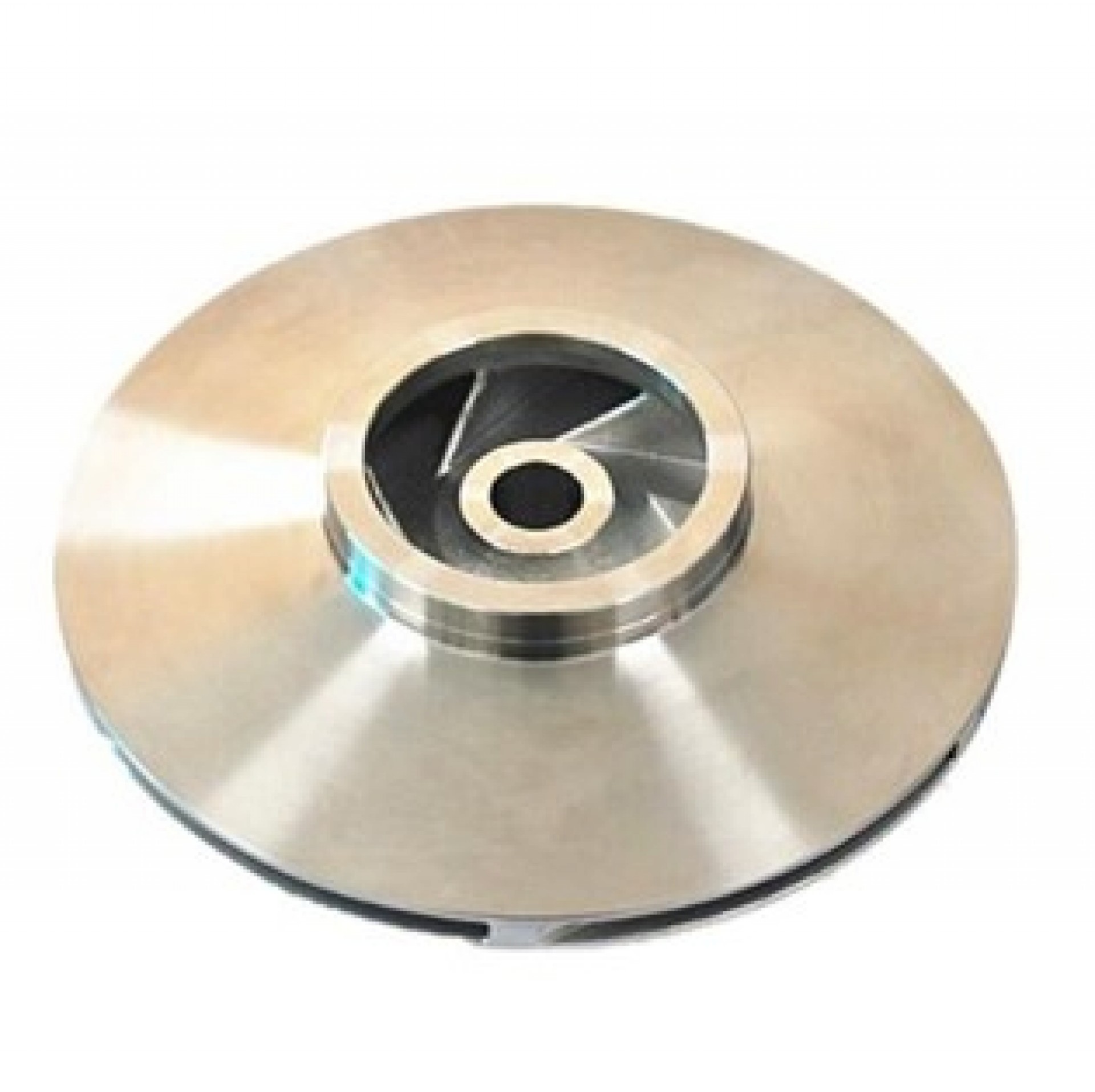 Impellers