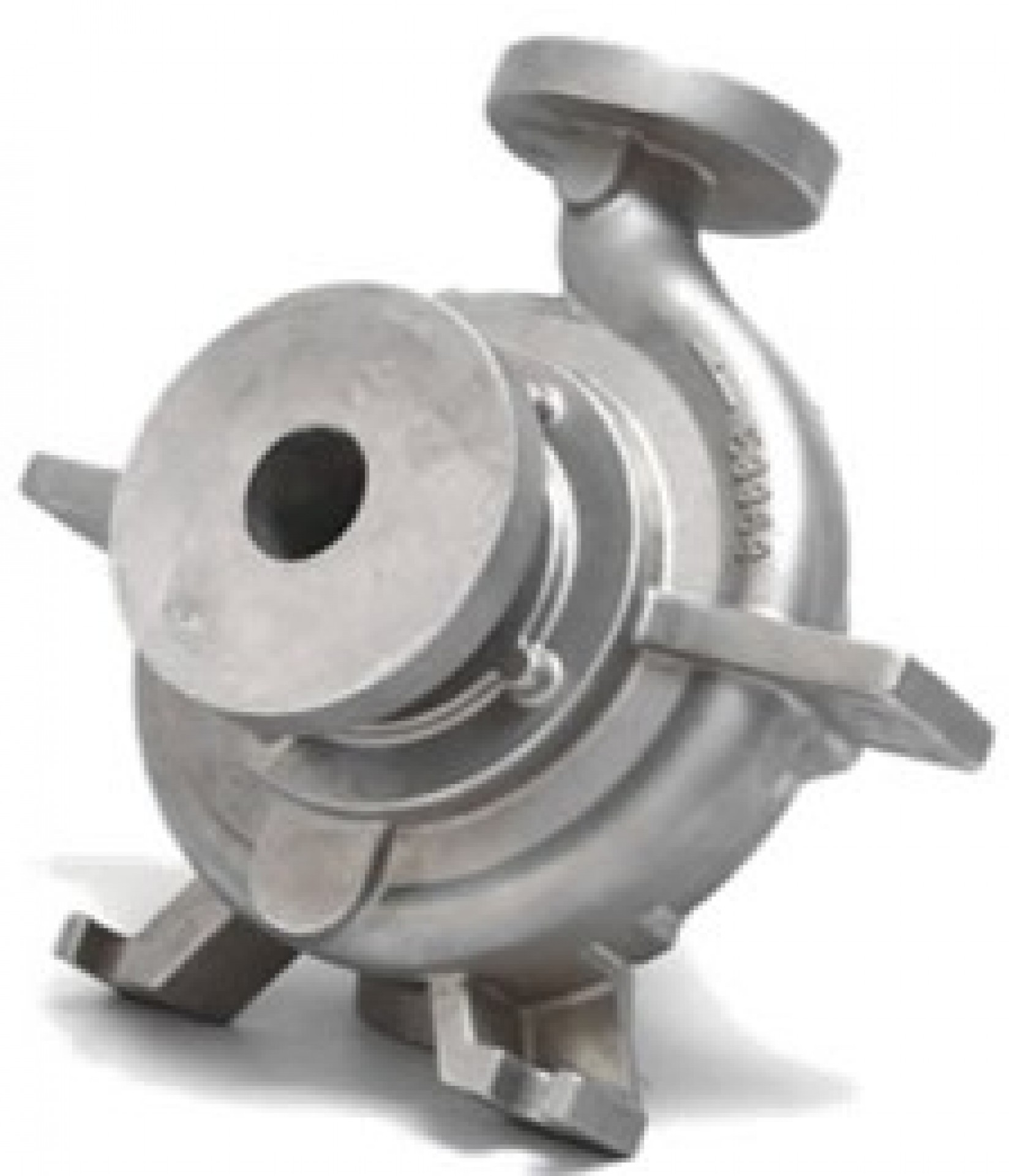 Pump Casings