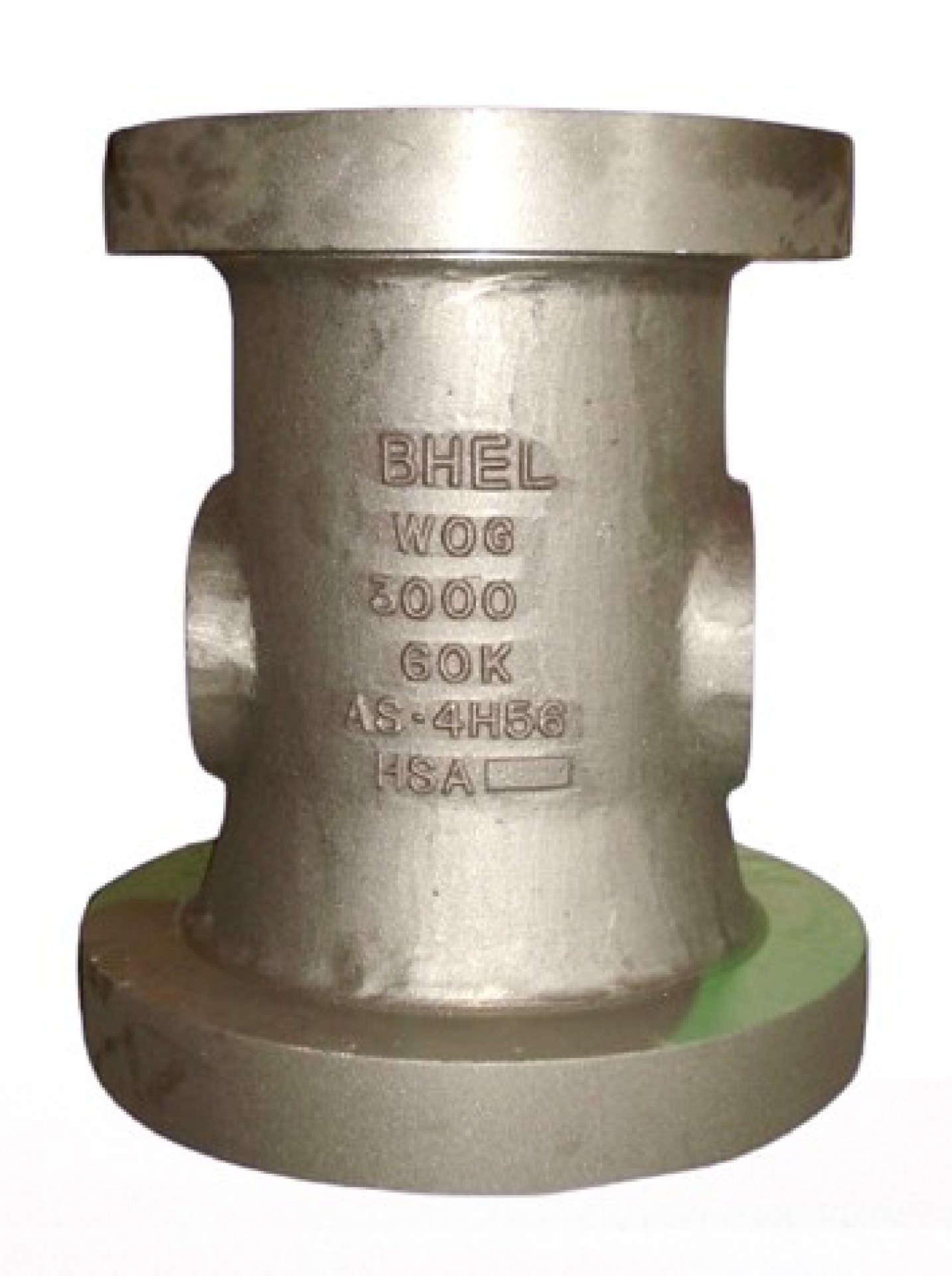 Tubing Spool